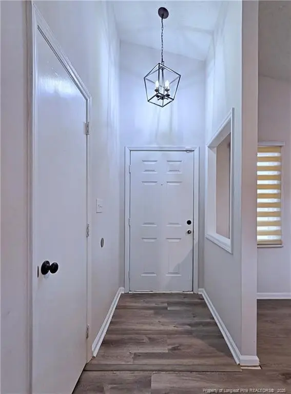 5309 Tory Hill Road, Hope Mills, NC  - #3