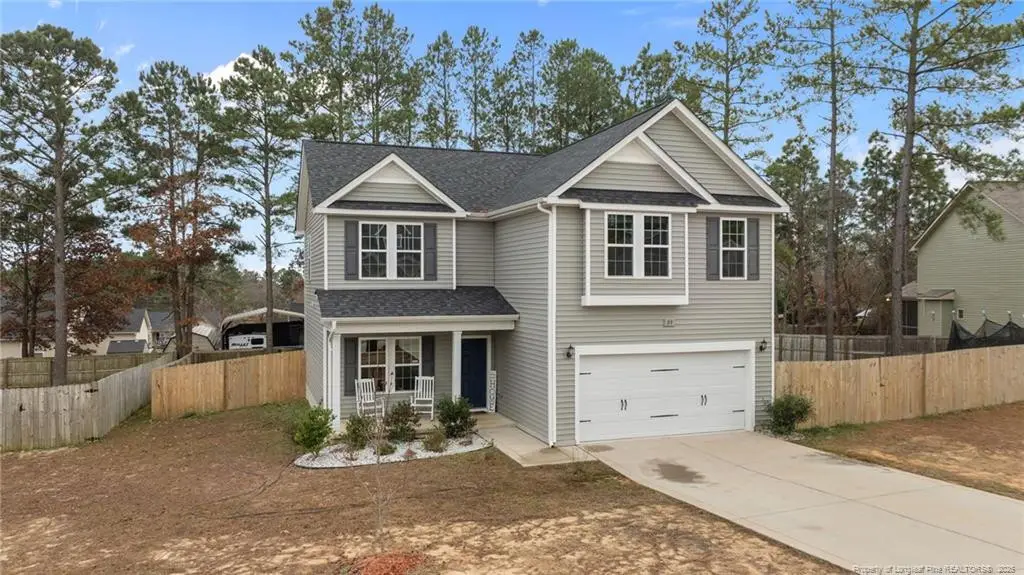 89 N Dakota Court, Spring Lake, NC 28390 - Image #1