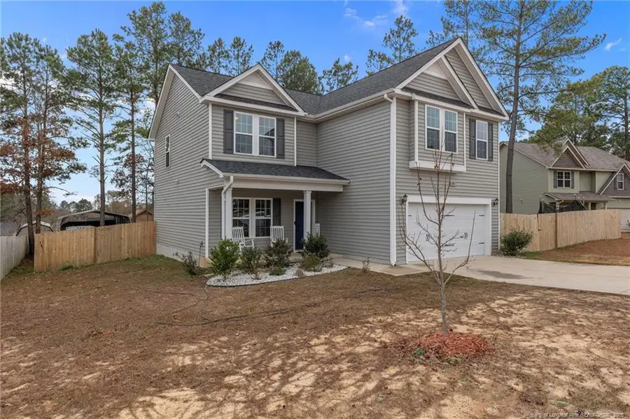 89 N Dakota Court, Spring Lake, NC 28390 - Image #2