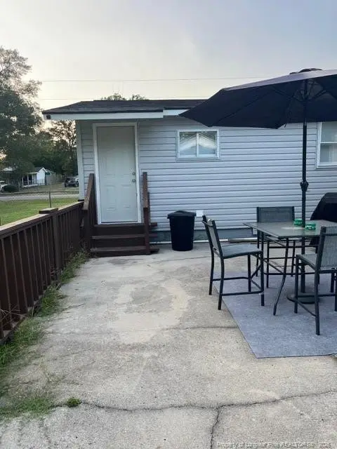 17061 Duncan Avenue, Laurel Hill, NC 28351 - Image #3