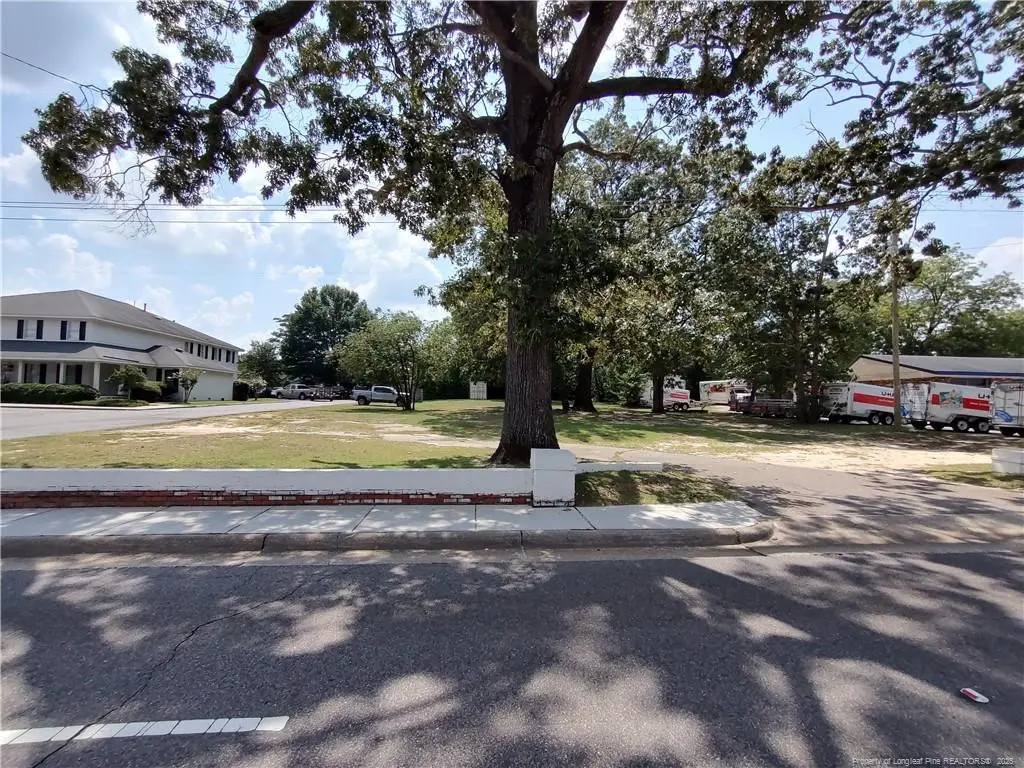 5523 Yadkin Road, Fayetteville, NC 28303 - #1