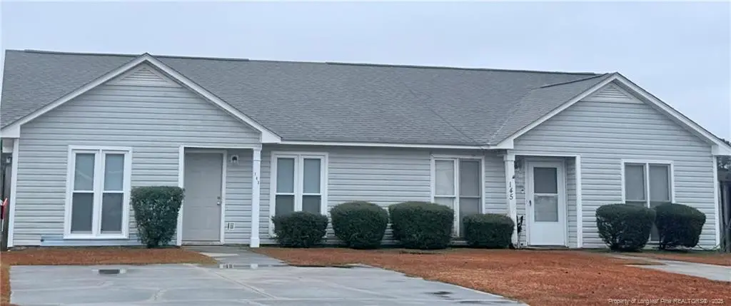 143-145 145 Bahia Lane, Raeford Township, NC 28736 - Image #1