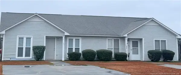 143-145 145 Bahia Lane, Raeford, NC 28736