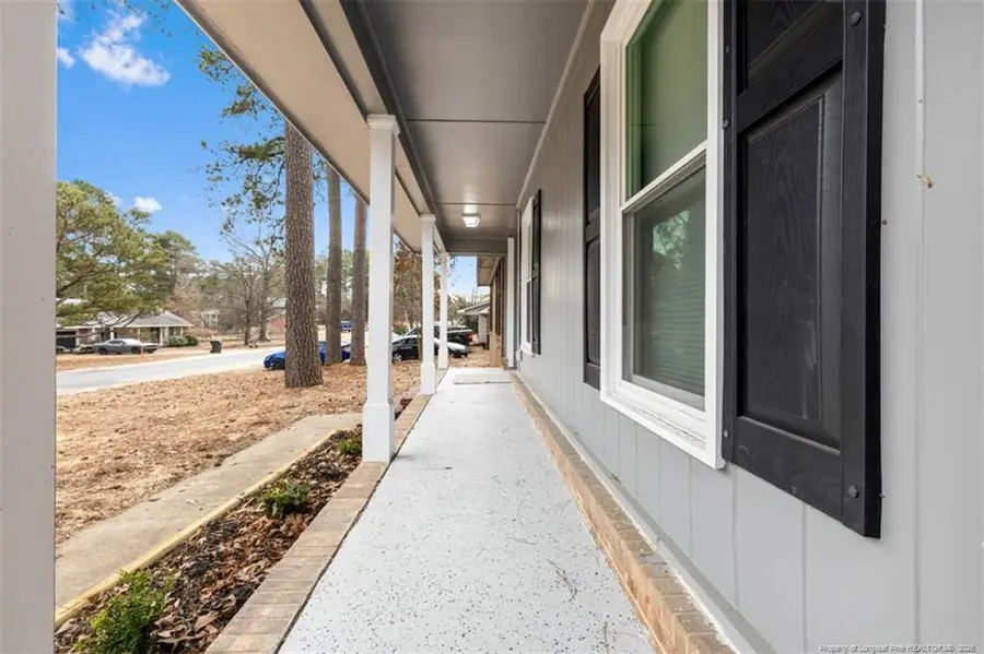 1036 Leslie Drive, Fayetteville, NC 28314 - #3