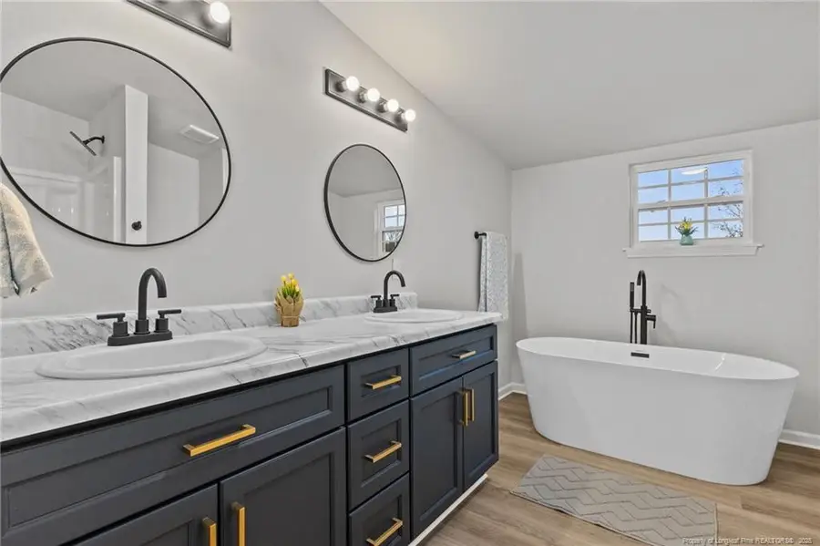 6017 Paddy Hollow Court, Fayetteville, NC 28312 - #2