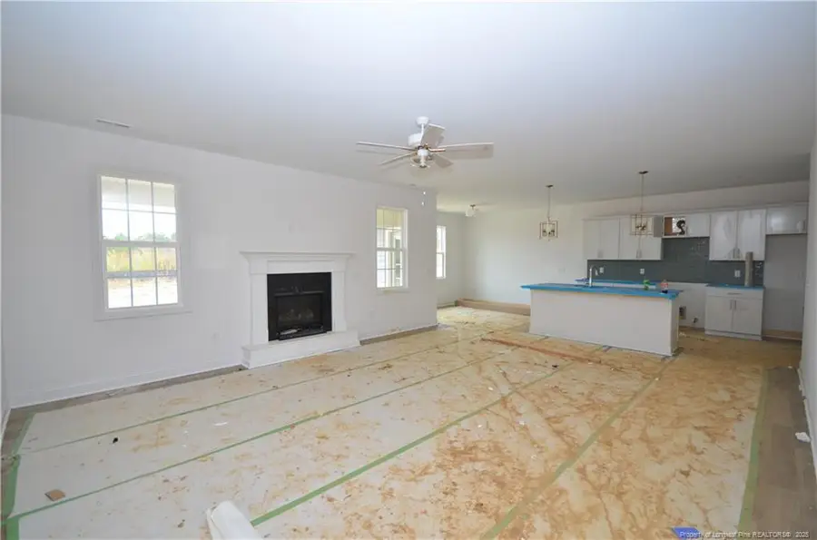 1716 Man-o-war Drive, Hope Mills, NC 28348 - Image #2