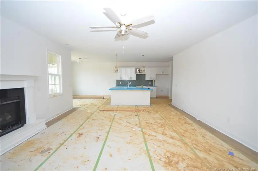 1716 Man-o-war Drive, Hope Mills, NC 28348 - Image #3