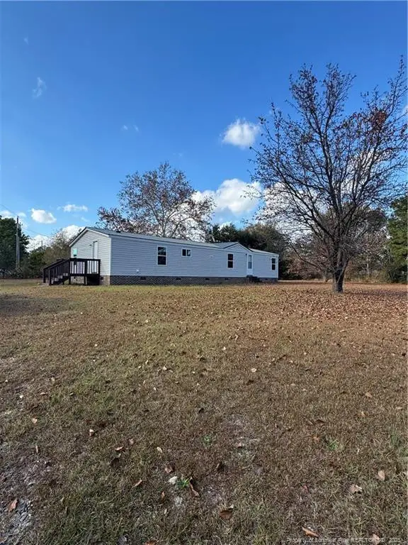 110 Flynn Mcpherson Road, Cameron, NC 28326 - Image #1