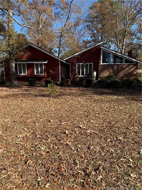 3935 Regents Street, Lumberton, NC 28360