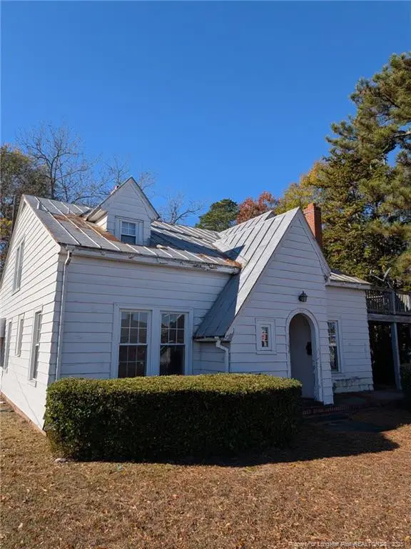 707 W Cumberland Street, Dunn, NC 28334 - Image #3