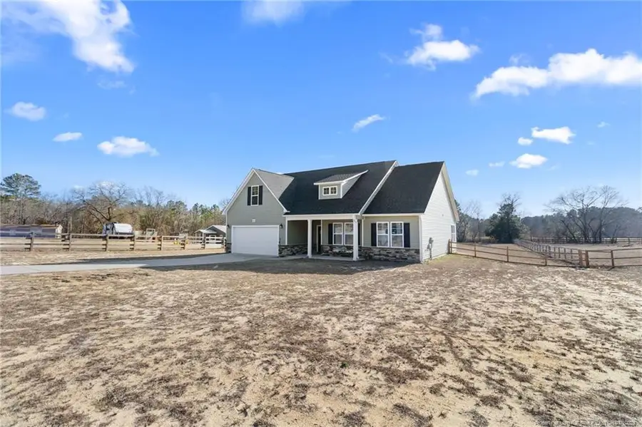 5422 Pittman Grove Church Road, Raeford, NC 28376 - #3