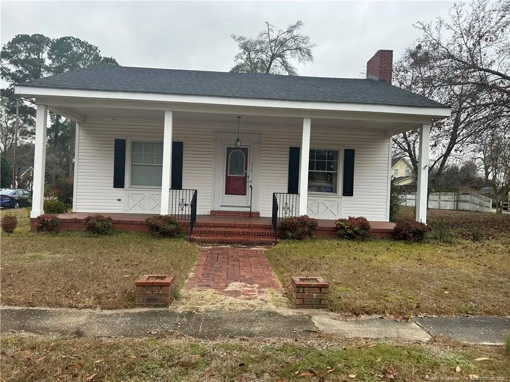 310 Floyd St Street, Fairmont, NC 28340 - Image #1
