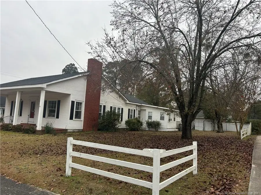 310 Floyd St Street, Fairmont, NC 28340 - Image #2