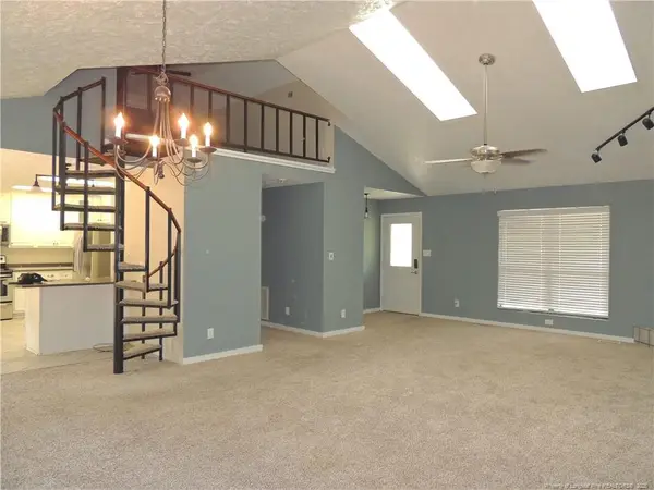 5354 Fisher Road, Fayetteville, NC 28304