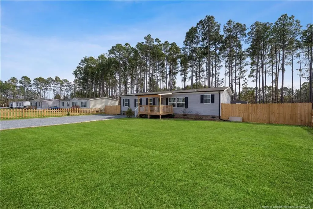 151 Pine Oak Lane, Cameron, NC 28326 - #1