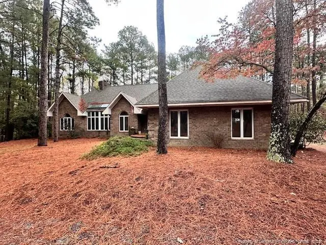 36 Edinburgh Lane, Pinehurst, NC 28374 - Image #1