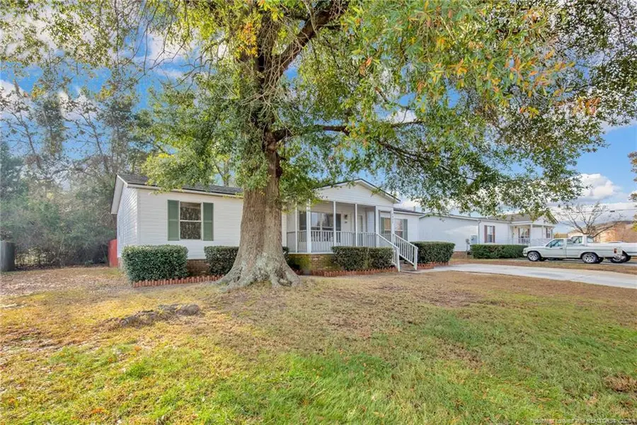 7437 April Drive, Fayetteville, NC 28314 - Image #3