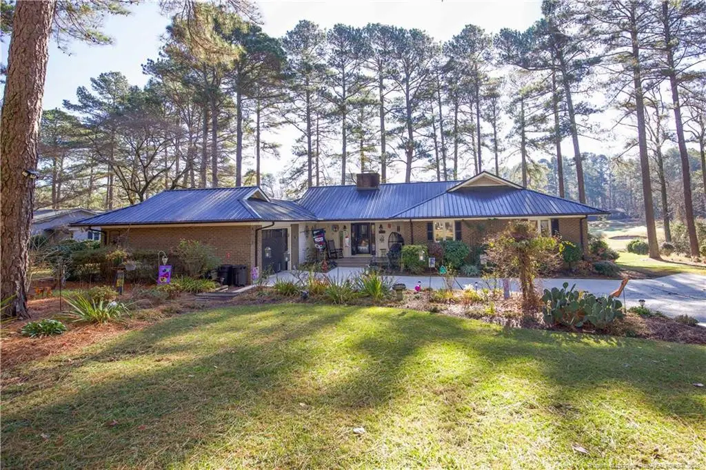 104 Oxford Court, West End, NC 27376 - Image #1