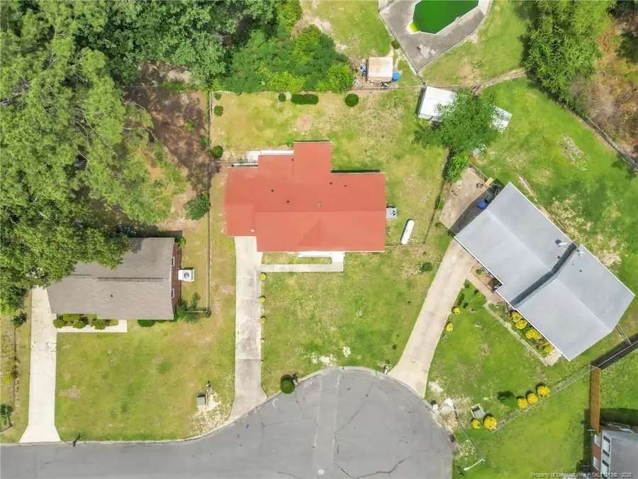 5490 Ivyridge Court, Fayetteville, NC 28314 - Image #2