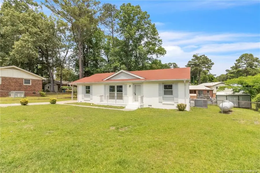 5490 Ivyridge Court, Fayetteville, NC 28314 - Image #3