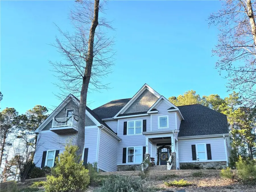 46 Brookhill Court, Spring Lake, NC 28390 - Image #2