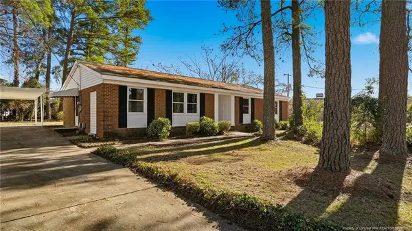 902 Orchard Drive, Fayetteville, NC 28303