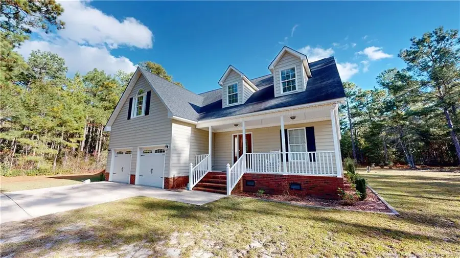 5710 Bridle Ridge Lane, Wade, NC 28395 - Image #2