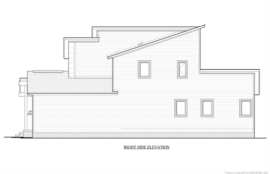 1106 N Glenwood Trail, Southern Pines, NC 28387 - Image #2