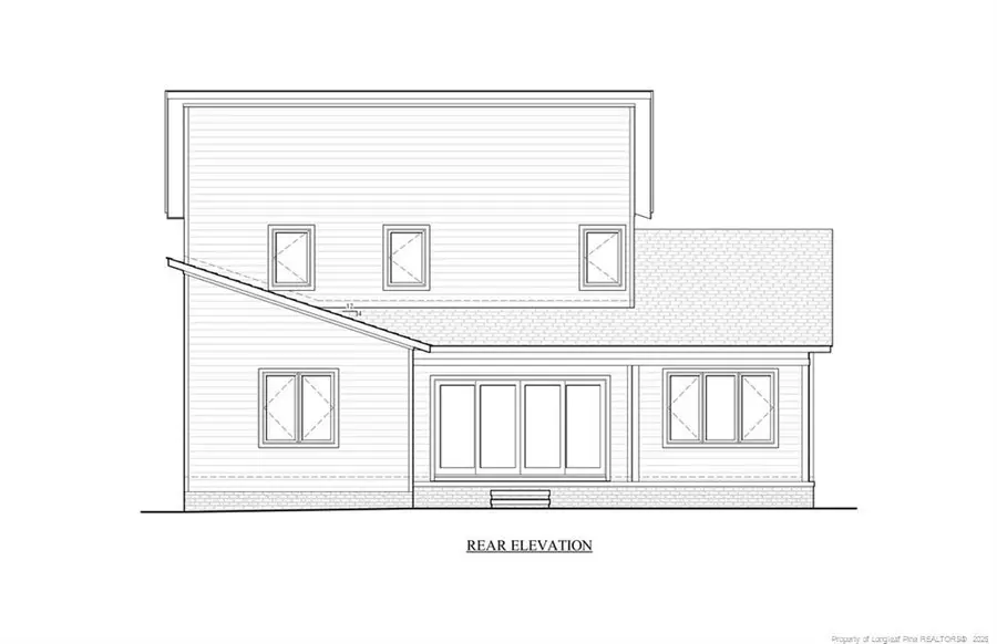 1106 N Glenwood Trail, Southern Pines, NC 28387 - Image #3