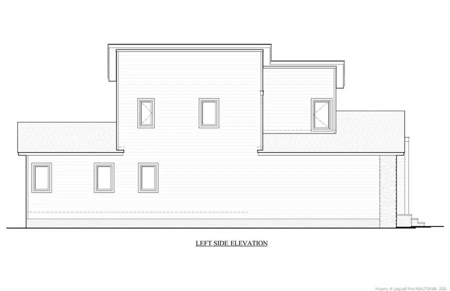 1104 N Glenwood Trail, Southern Pines, NC 28387 - Image #2