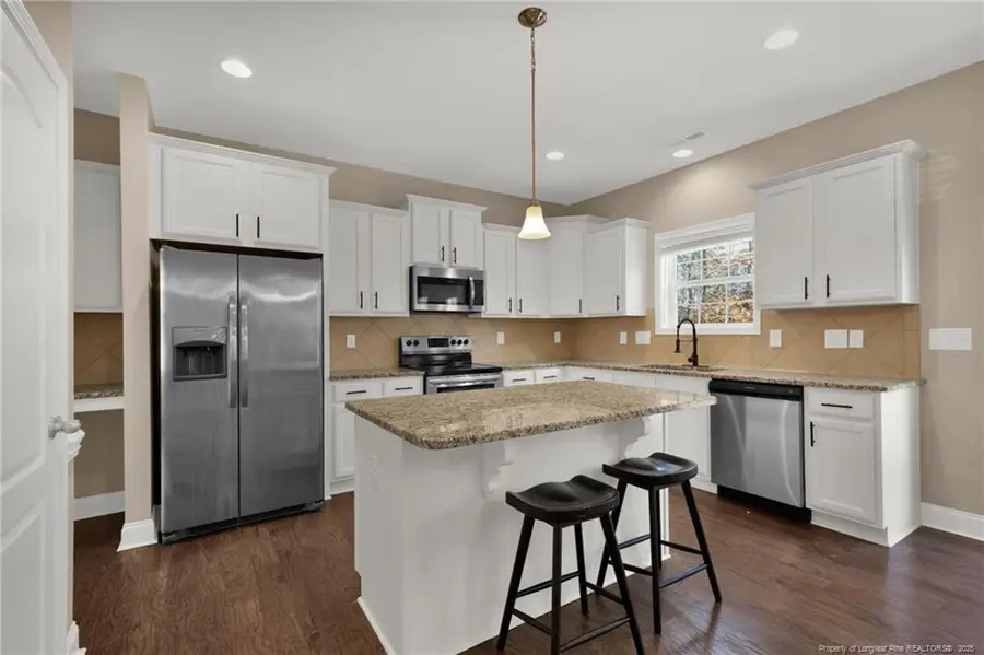 448 Pittfield Run, Cameron, NC 28326 - Image #3