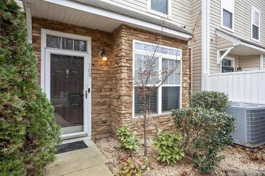 331 Gilman Lane #109, Raleigh, NC 27610 - Image #2