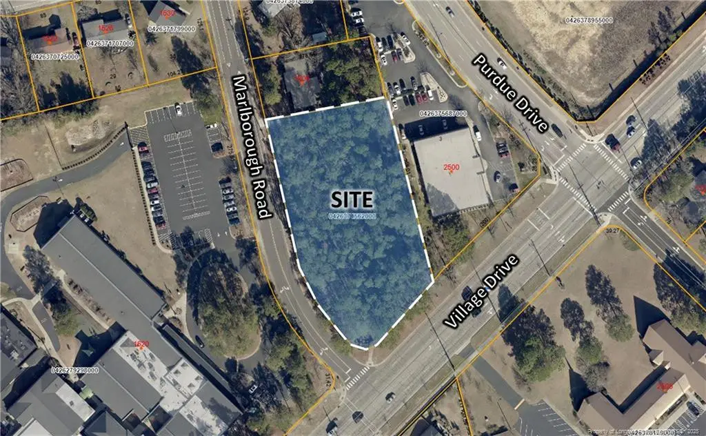 0 Village Drive, Fayetteville, NC 28304 - #1
