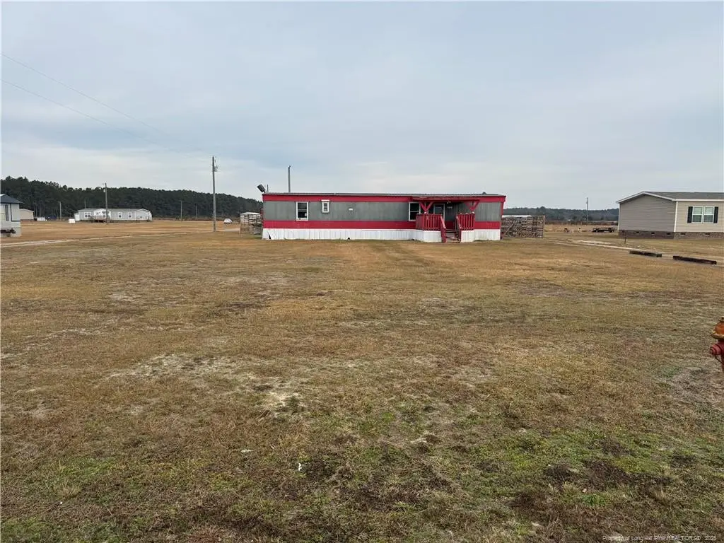 6717 Raynham Road, Fairmont, NC 28340 - Image #1