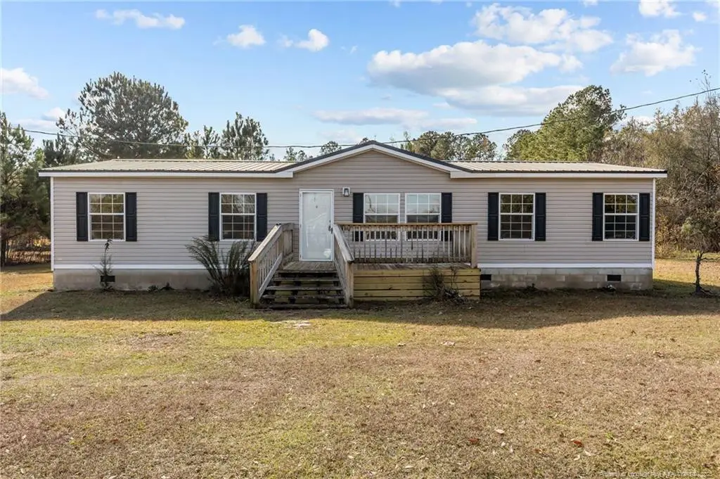 670 Bear Bay Road, Lumberton, NC 28358 - Image #1