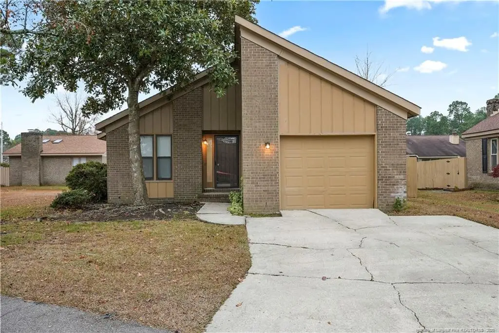 4511 Bac Court, Fayetteville, NC 28314 - Image #1