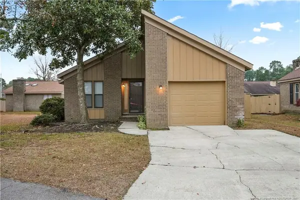 4511 Bac Court, Fayetteville, NC 28314