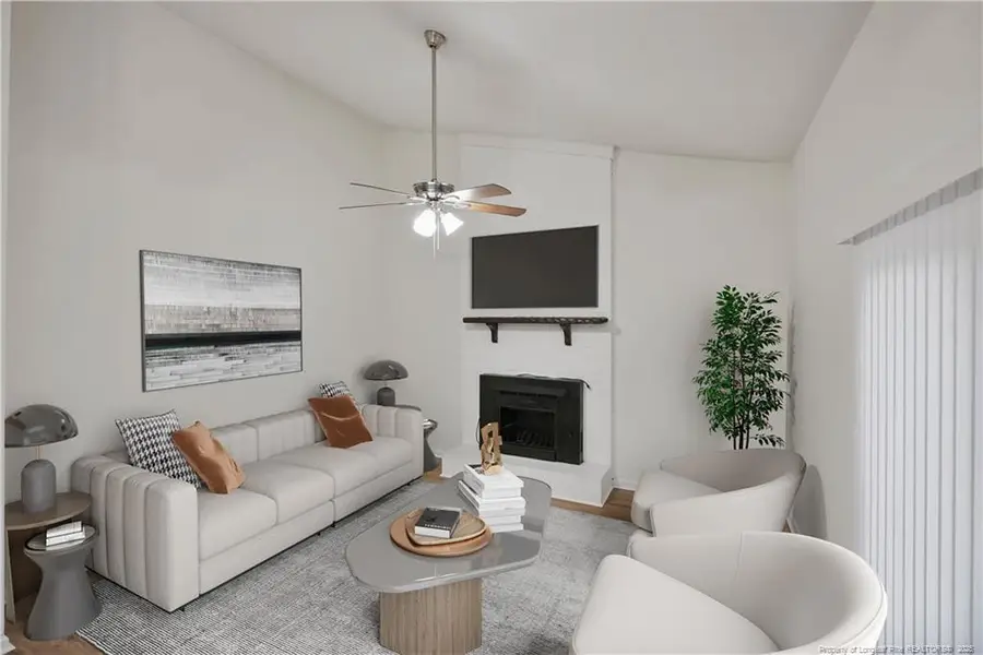 4511 Bac Court, Fayetteville, NC 28314 - Image #2