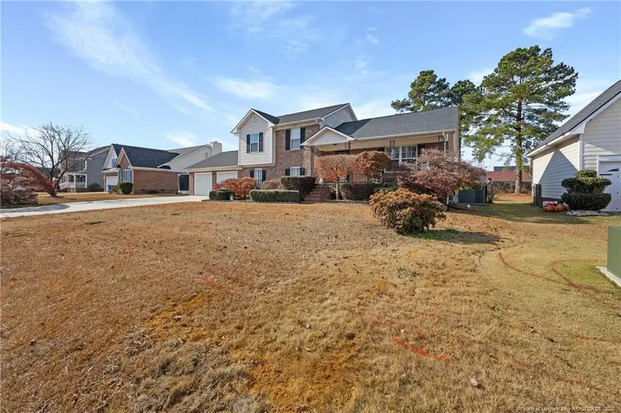 1154 Helmsley Drive, Fayetteville, NC 28314 - Image #3