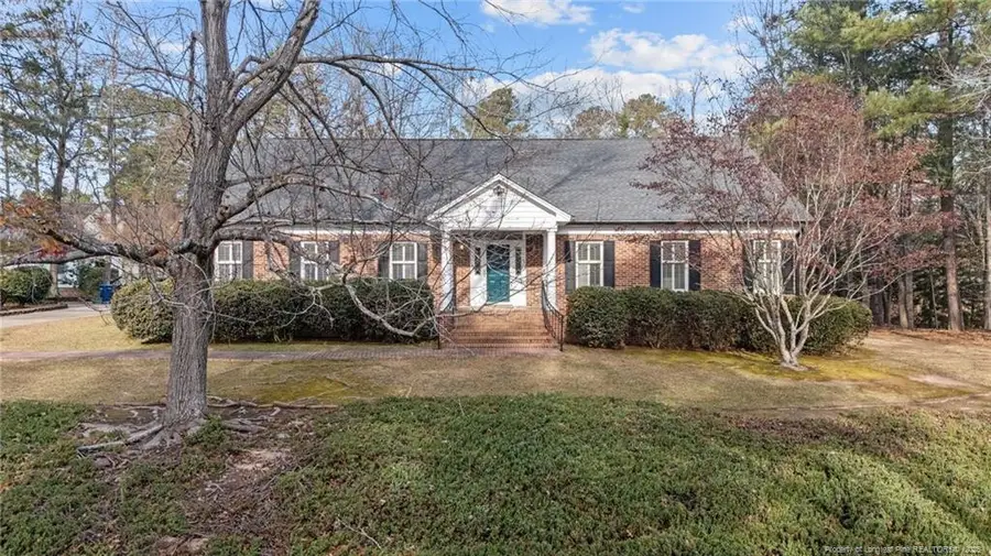 2212 Tanglewood Drive, Sanford, NC 27330 - Image #2