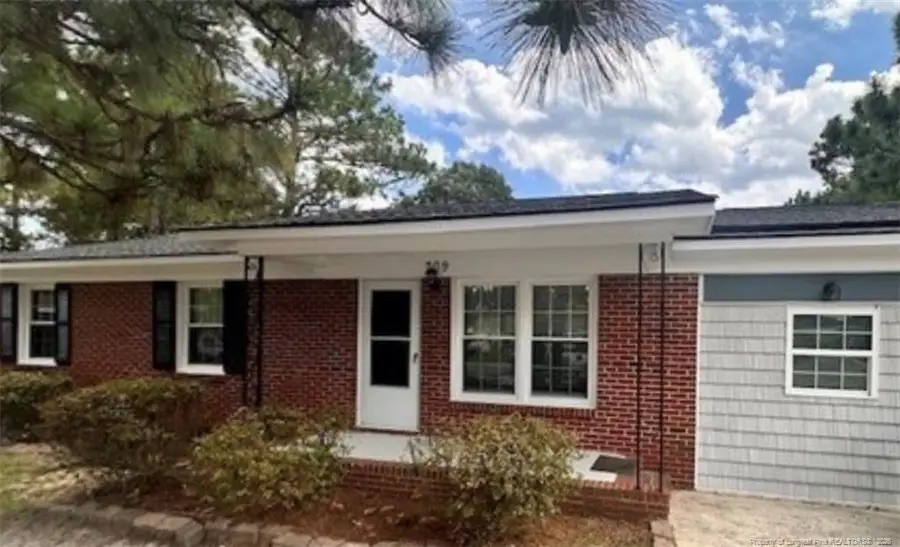 709 Bluestone Lane, Fayetteville, NC 28311 - #3