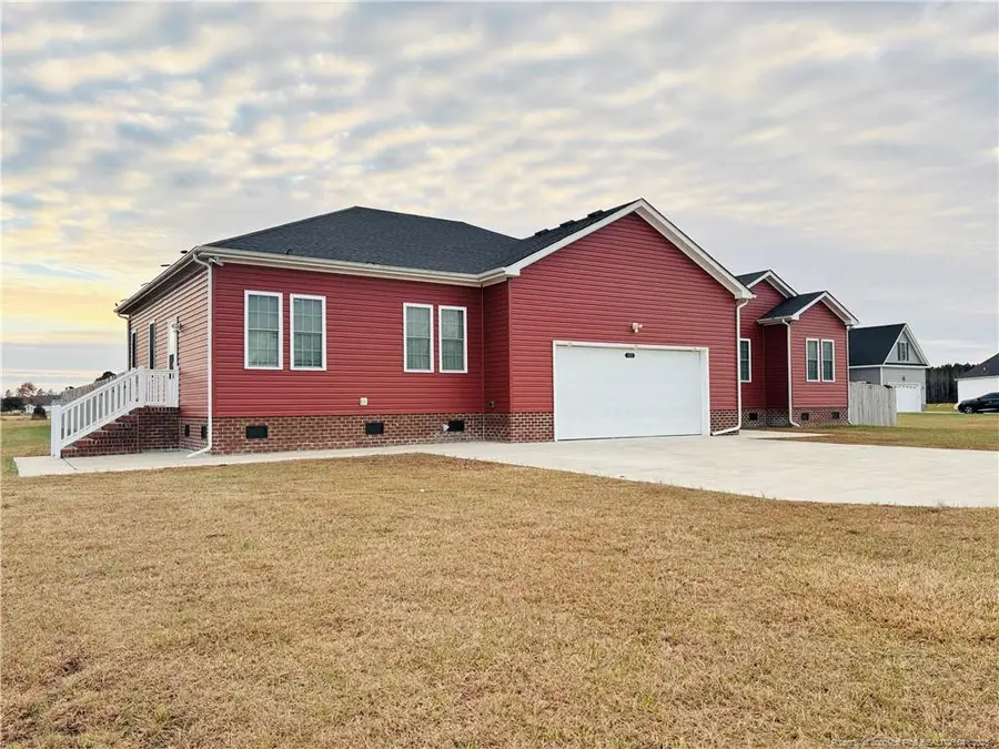 103 Lawrence Drive, Elizabeth City, NC 27909 - #2