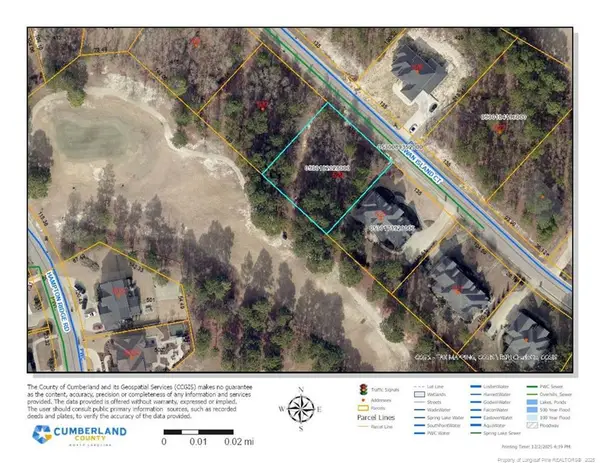 529 Swan Island Court, Fayetteville, NC 28311