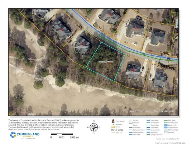 513 Swan Island Court, Fayetteville, NC 28311