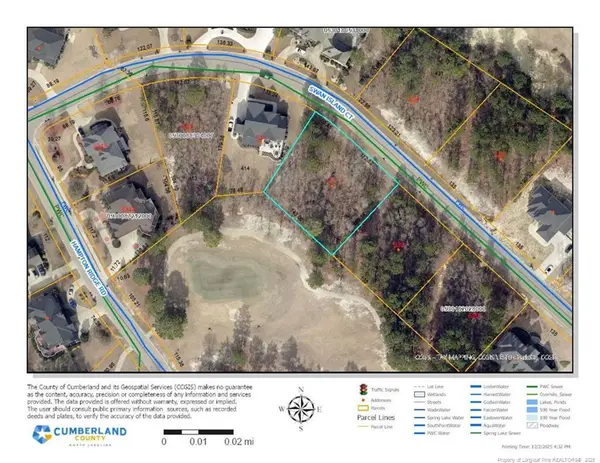 537 Swan Island Court, Fayetteville, NC 28311