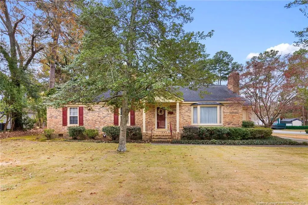 3005 Morganton Road, Fayetteville, NC 28303 - #1