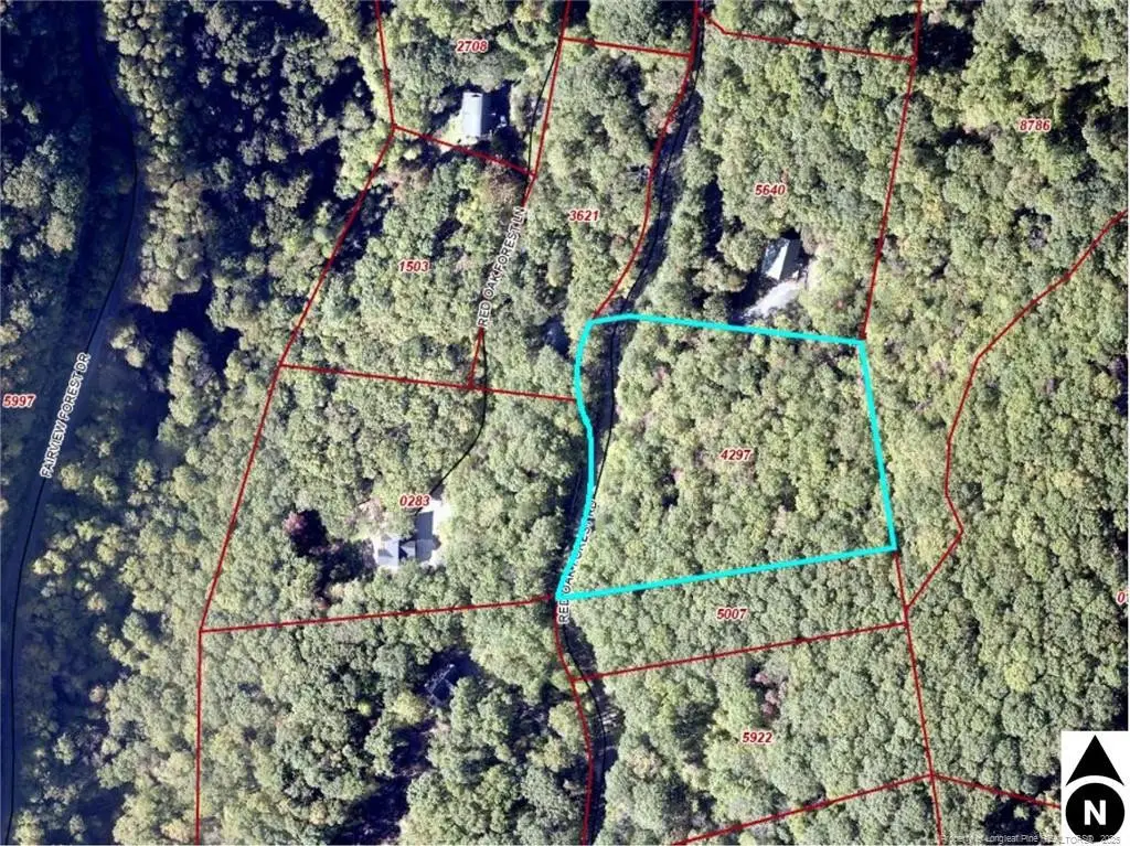 99999 Red Oak Forest Road, Fairview, NC 28730 - Image #1