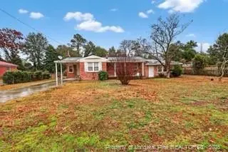3117 Dyke Street, Fayetteville, NC 28306