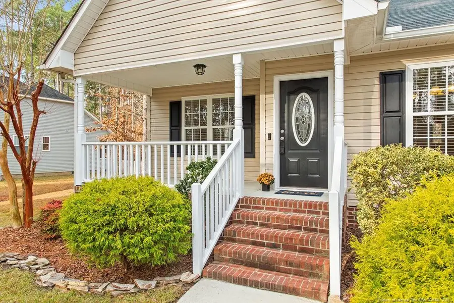 250 Maplewood Drive, Sanford, NC 27332 - Image #3