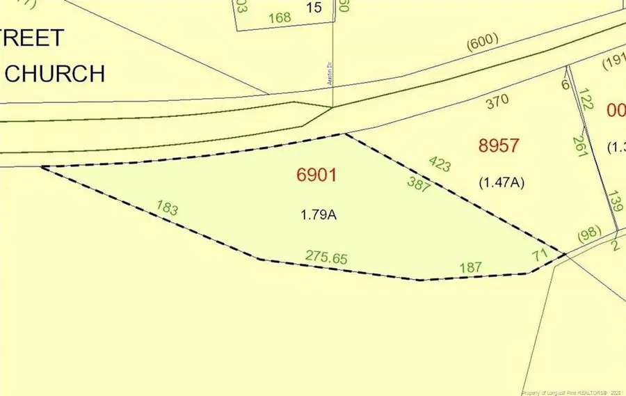 E Nc Hwy 24/27, Biscoe, NC 27209 - Image #2